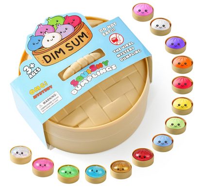Dumpling Sorpresa (ENVÍO GRATIS)