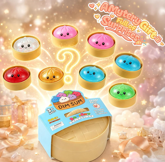 Dumpling Sorpresa (ENVÍO GRATIS)